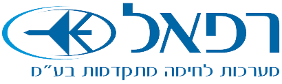 לוגו-רפאל